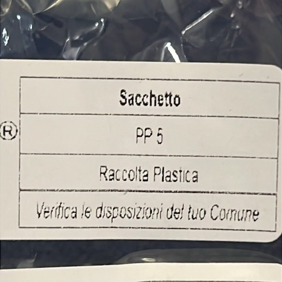 Black headband with pearls NIP - Picture 5 of 6